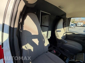 2015 Chevrolet Express 4500 Cutaway 2SD DRW - miniatura 84