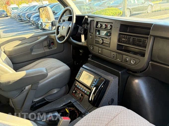 2015 Chevrolet Express 4500 Cutaway 2SD DRW - miniatura 85