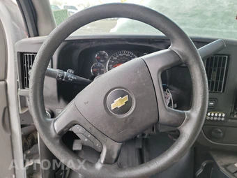 2015 Chevrolet Express 4500 Cutaway 2WT DRW - miniatura 10