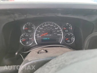 2015 Chevrolet Express 4500 Cutaway 2WT DRW - miniatura 12