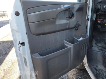 2015 Chevrolet Express 4500 Cutaway 2WT DRW - miniatura 22