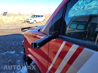 2015 Chevrolet Express 4500 Cutaway 2WT DRW - miniatura 26