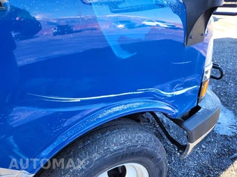 2015 Chevrolet Express 4500 Cutaway 2WT DRW - miniatura 28