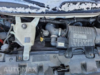 2015 Chevrolet Express 4500 Cutaway 2WT DRW - miniatura 36