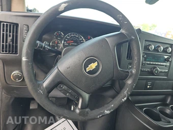 2015 Chevrolet Express 4500 Cutaway 2WT DRW - miniatura 10