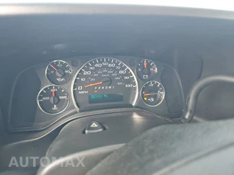 2015 Chevrolet Express 4500 Cutaway 2WT DRW - miniatura 12