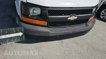 2015 Chevrolet Express 4500 Cutaway 2WT DRW - miniatura 23