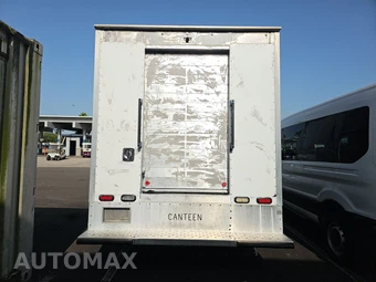 2015 Chevrolet Express 4500 Cutaway 2WT DRW - miniatura 5