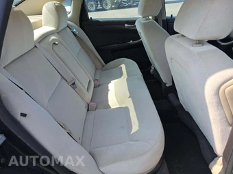 2015 Chevrolet Impala Limited LT 2FL – miniatura 13