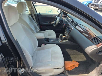 2015 Chevrolet Impala Limited LT 2FL – miniatura 15