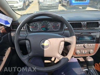 2015 Chevrolet Impala Limited LT 2FL – miniatura 18