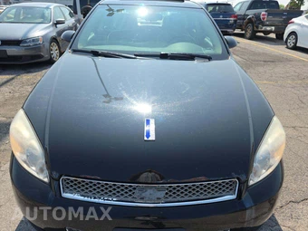 2015 Chevrolet Impala Limited LT 2FL – miniatura 19