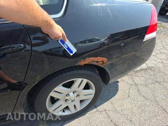 2015 Chevrolet Impala Limited LT 2FL – miniatura 21