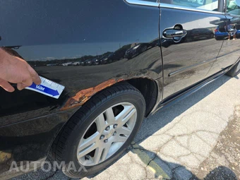 2015 Chevrolet Impala Limited LT 2FL – miniatura 23