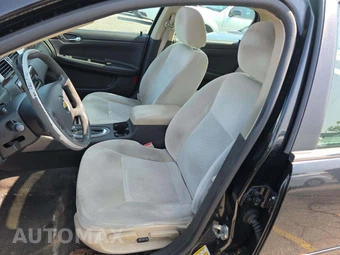 2015 Chevrolet Impala Limited LT 2FL – miniatura 3