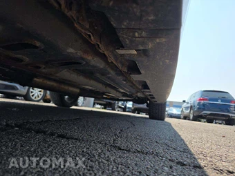 2015 Chevrolet Impala Limited LT 2FL – miniatura 4