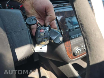 2015 Chevrolet Impala Limited LT 2FL – miniatura 5