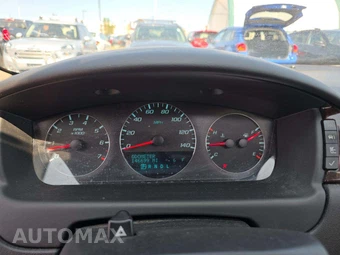 2015 Chevrolet Impala Limited LT 2FL – miniatura 6