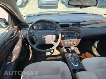 2015 Chevrolet Impala Limited LT 2FL – miniatura 7