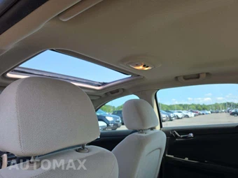 2015 Chevrolet Impala Limited LT 2FL – miniatura 8