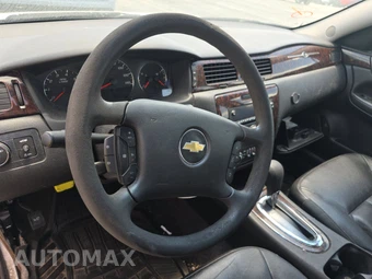 2015 Chevrolet Impala Limited LTZ 1LZ – miniatura 10