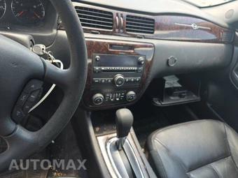 2015 Chevrolet Impala Limited LTZ 1LZ – miniatura 11
