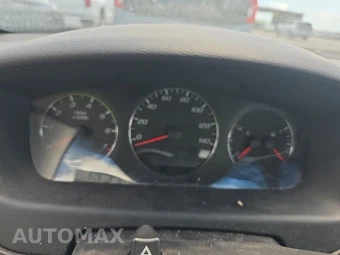 2015 Chevrolet Impala Limited LTZ 1LZ – miniatura 12