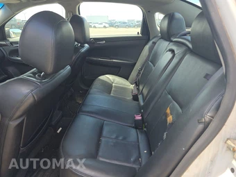 2015 Chevrolet Impala Limited LTZ 1LZ – miniatura 13