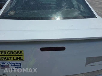 2015 Chevrolet Impala Limited LTZ 1LZ – miniatura 16
