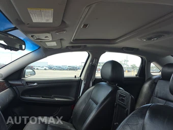 2015 Chevrolet Impala Limited LTZ 1LZ – miniatura 17