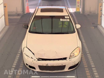 2015 Chevrolet Impala Limited LTZ 1LZ – miniatura 2