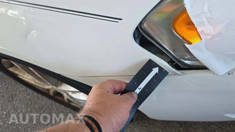 2015 Chevrolet Impala Limited LTZ 1LZ – miniatura 30