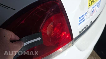 2015 Chevrolet Impala Limited LTZ 1LZ – miniatura 41