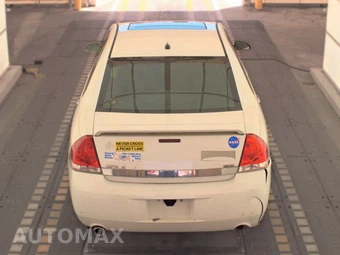 2015 Chevrolet Impala Limited LTZ 1LZ – miniatura 5