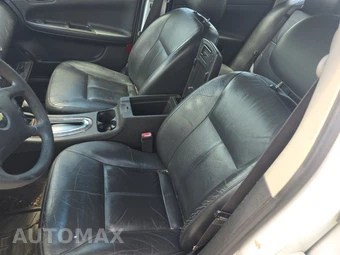 2015 Chevrolet Impala Limited LTZ 1LZ – miniatura 7