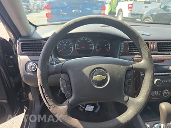 2015 Chevrolet Impala Limited LTZ 1LZ – miniatura 10