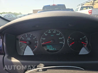 2015 Chevrolet Impala Limited LTZ 1LZ – miniatura 12