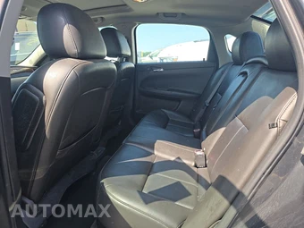 2015 Chevrolet Impala Limited LTZ 1LZ – miniatura 13