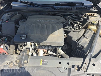 2015 Chevrolet Impala Limited LTZ 1LZ – miniatura 15