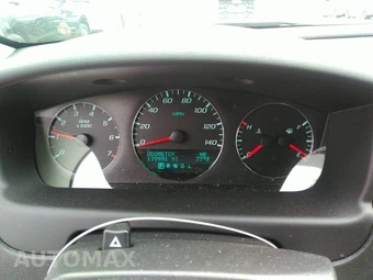 2015 Chevrolet Impala Limited LTZ 1LZ – miniatura 17