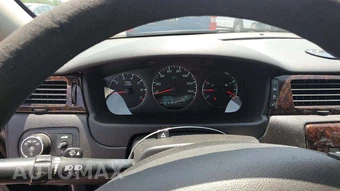 2015 Chevrolet Impala Limited LTZ 1LZ – miniatura 18