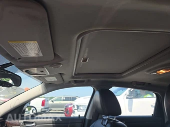 2015 Chevrolet Impala Limited LTZ 1LZ – miniatura 20