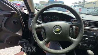 2015 Chevrolet Impala Limited LTZ 1LZ – miniatura 23