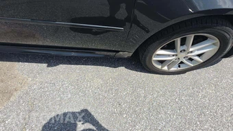 2015 Chevrolet Impala Limited LTZ 1LZ – miniatura 24