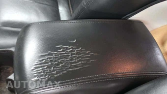 2015 Chevrolet Impala Limited LTZ 1LZ – miniatura 26
