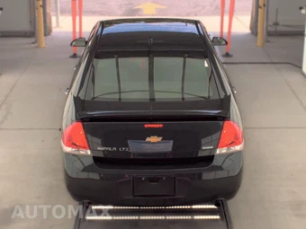 2015 Chevrolet Impala Limited LTZ 1LZ – miniatura 5