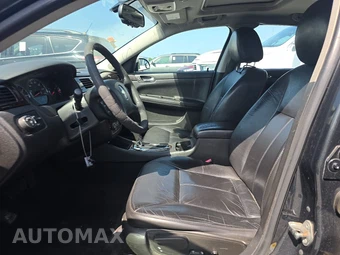 2015 Chevrolet Impala Limited LTZ 1LZ – miniatura 7