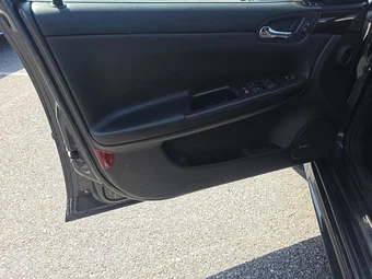 2015 Chevrolet Impala Limited LTZ 1LZ – miniatura 9