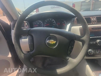 2015 Chevrolet Impala Limited LTZ 1LZ - miniatura 10