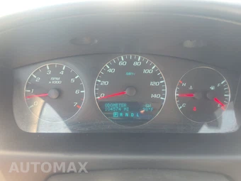 2015 Chevrolet Impala Limited LTZ 1LZ - miniatura 12